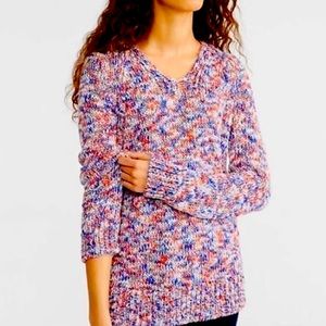 Lou & Grey for Loft Sweater